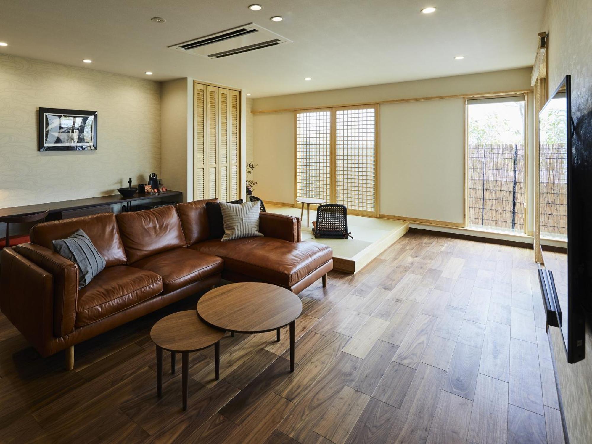 宮島離れの宿 Ibuku -Miyajima Hanare No Yado Ibuku- Hatsukaichi Exterior photo