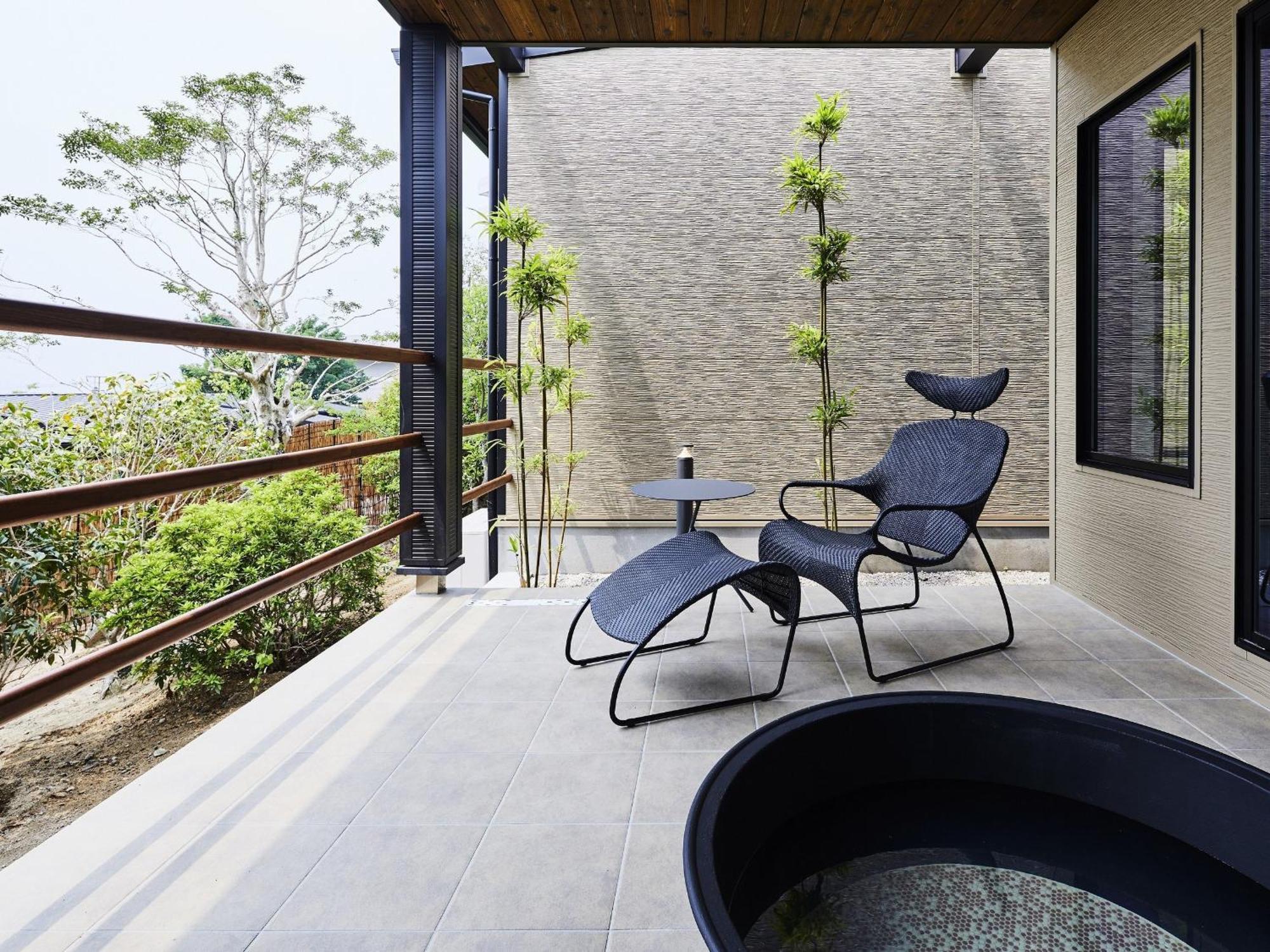 宮島離れの宿 Ibuku -Miyajima Hanare No Yado Ibuku- Hatsukaichi Exterior photo